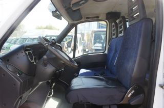 Iveco Daily 35C14